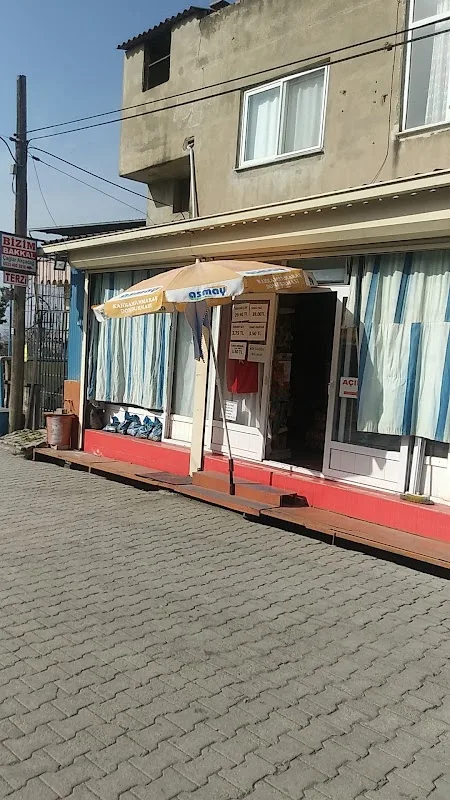 Bizim Market