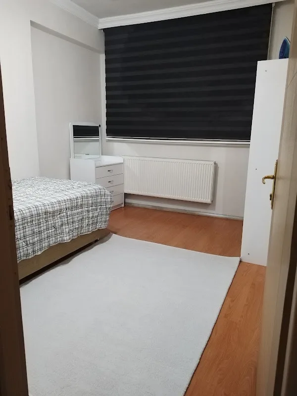 Kayalar Apart Otel | Hamur - AĞRI