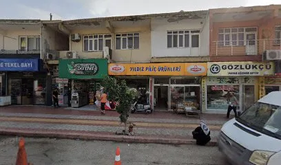 Ay Market