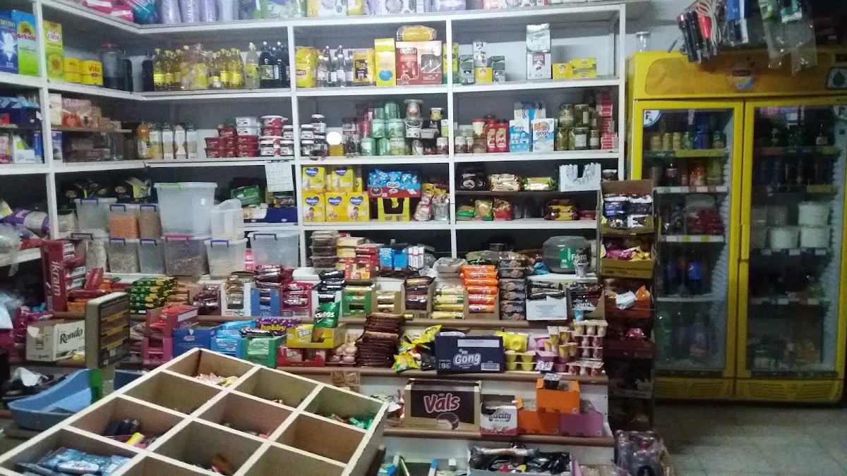 Market