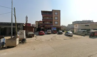 Cesa market