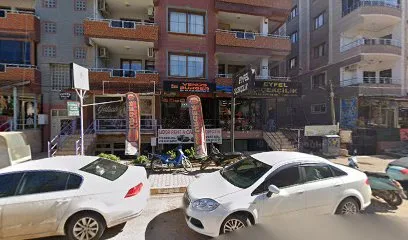 Özberk Market