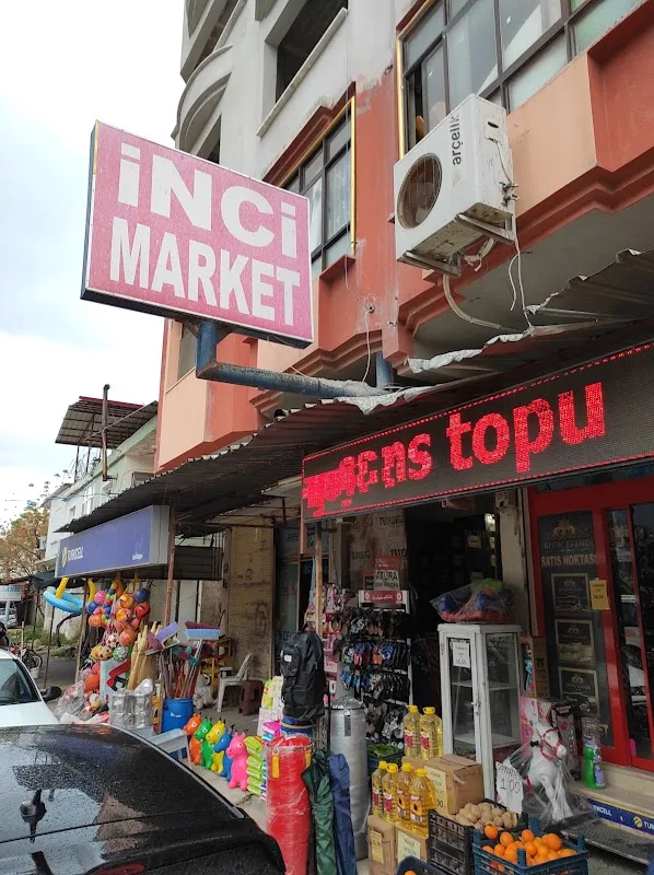 İnci Market