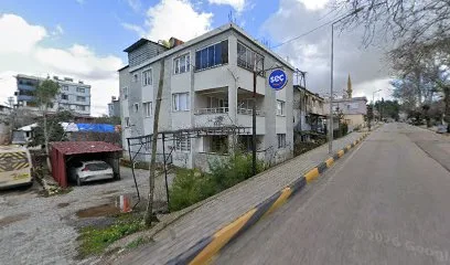 SEÇ Market