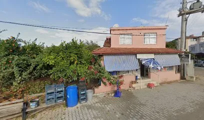 Gazi Mini Market