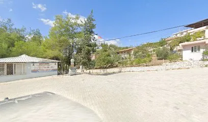 Çamlık Market
