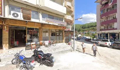 Sosyal Market