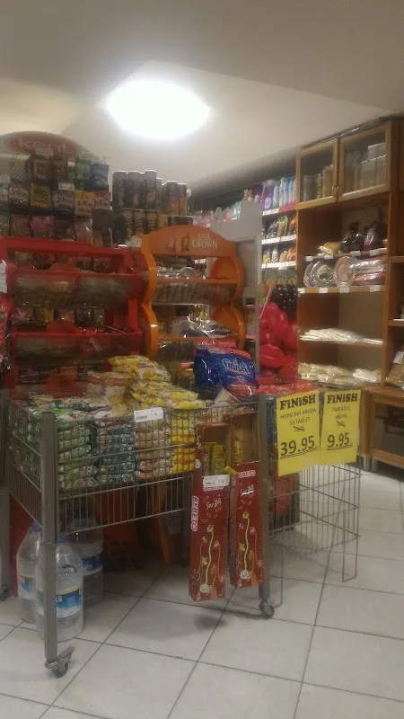 Zambak Market