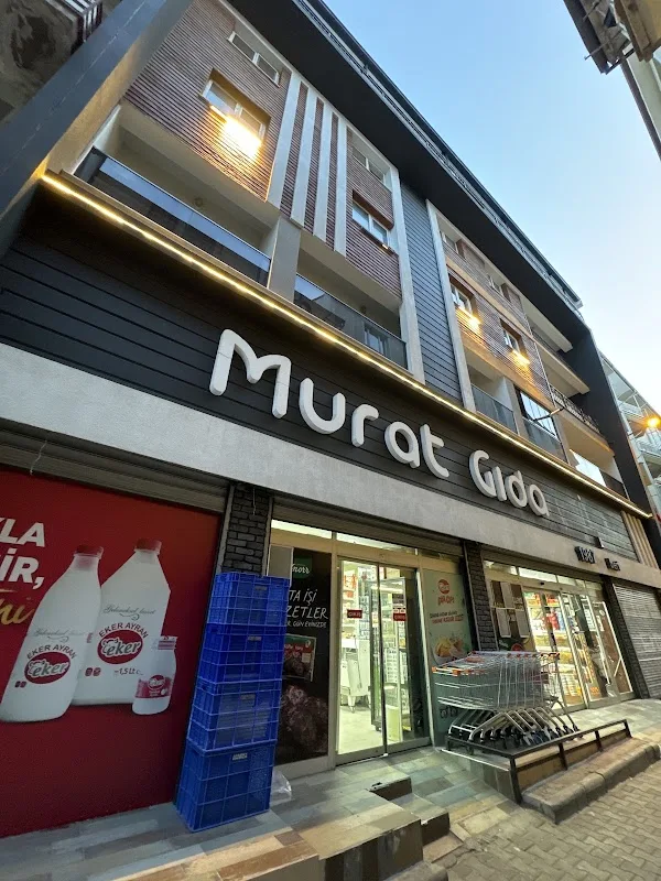 Murat Gıda