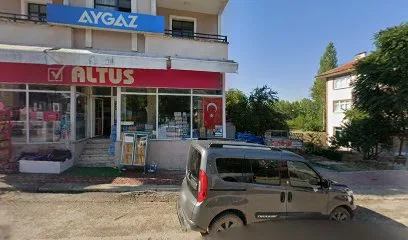 Avukatoğulları Market