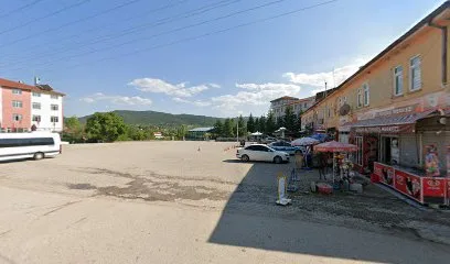 Pazar Yeri