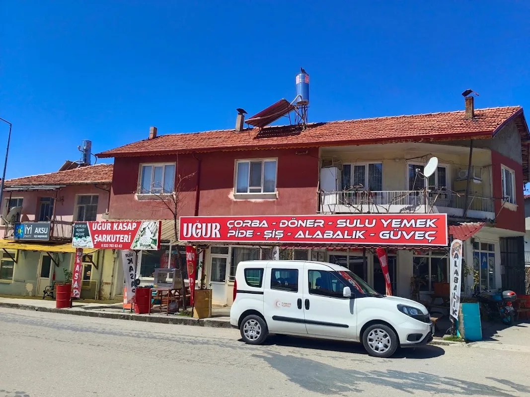 UĞUR KASAP