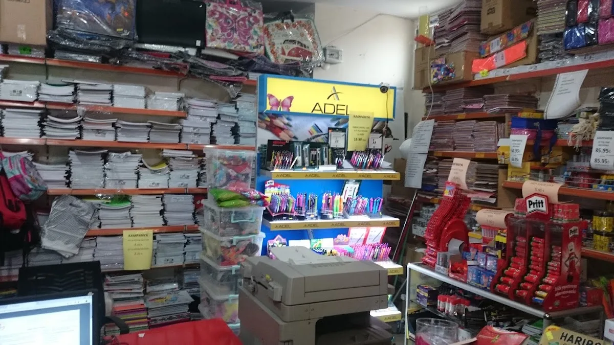 gürselpaşa copy kırtasiye