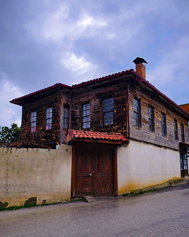 Atabey çarşı
