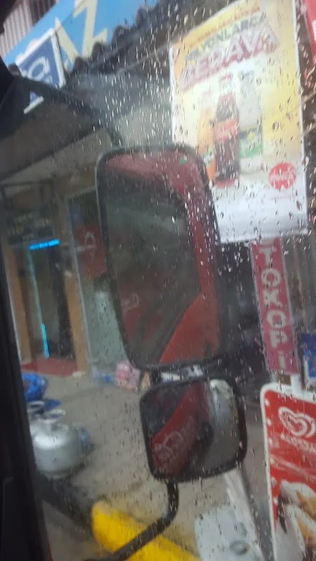 Karadallı Gıda
