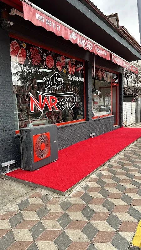 Naret Et ve Şarküteri