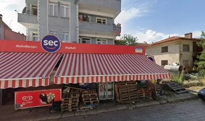 CANTURK Market