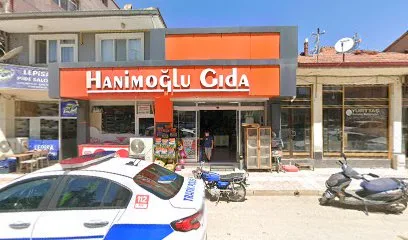 Hanimoğlu gıda