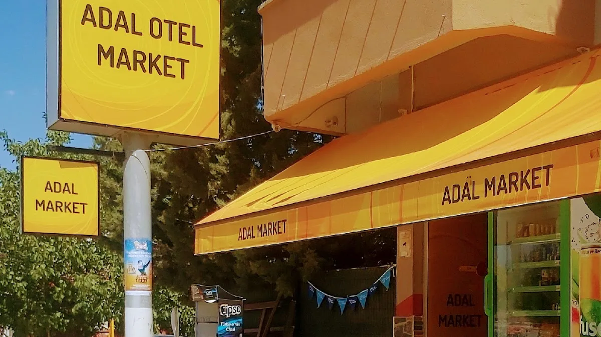 ADAL Market &Tekel Bayii