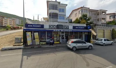 Ada Market