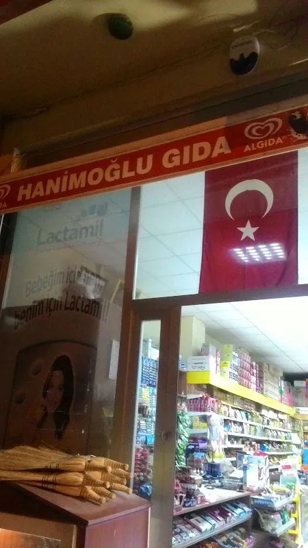 Hanimoğlu Avm
