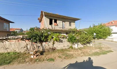 Haşim Altıntaş Meyve Alım Satım Merkezi