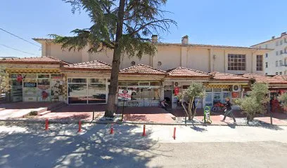 Ekici Yapi Market Mehmet Ekici