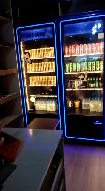 Öztürk Market Tekel bayi otomotiv alım satım