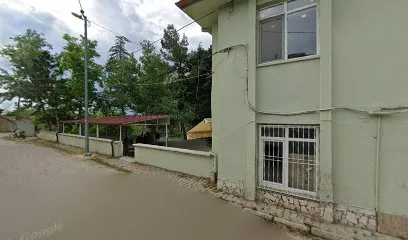 Özbek Market