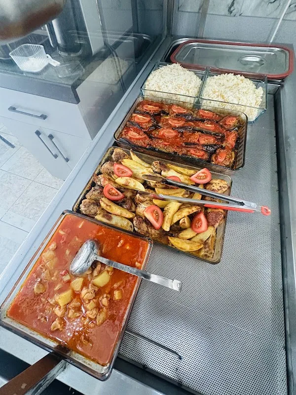 Serpa Market