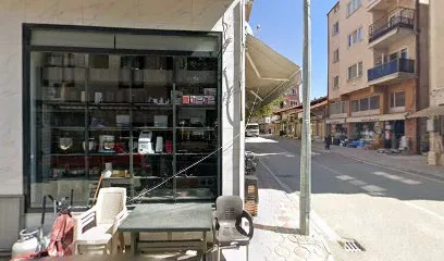 Coşkun Market