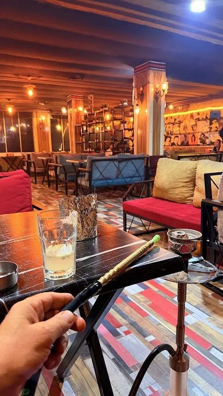 Laflafa cafe