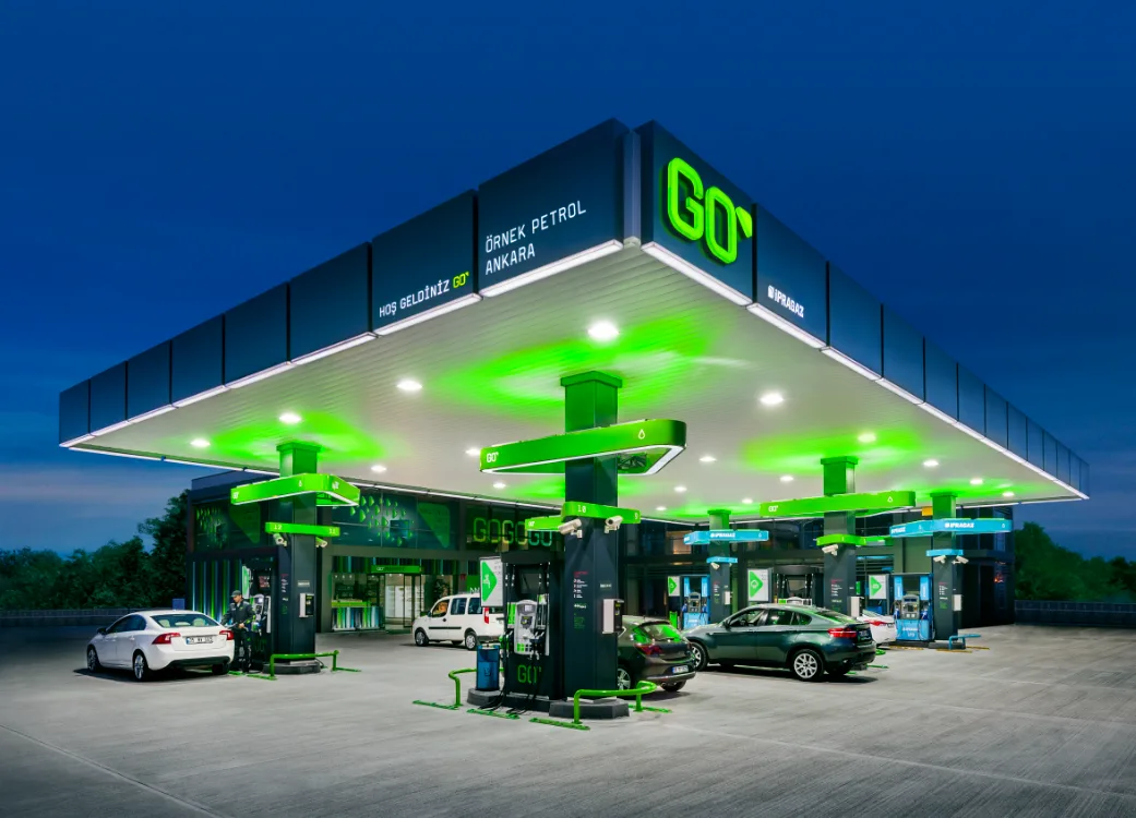 GO - Isparta Keçiborlu