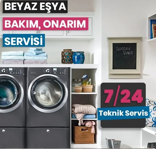Engin Teknik Servis