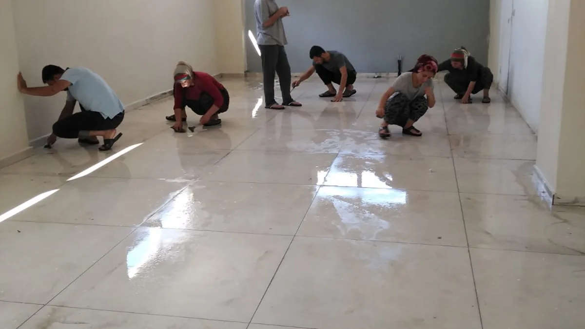 Adıyaman Temizlik Şirketi