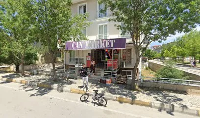 Şura Market