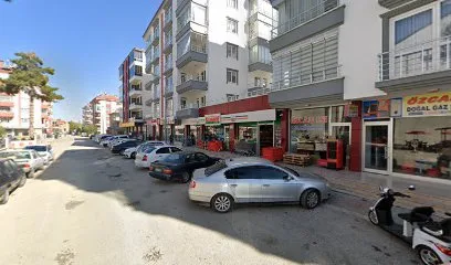 TKK Market