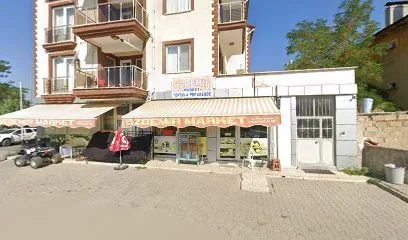 Özdemir Market