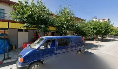 Yükseliş Market