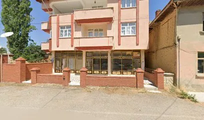Beyköy Market