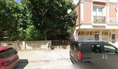 İSRA YAPI MARKET - DOĞALGAZ