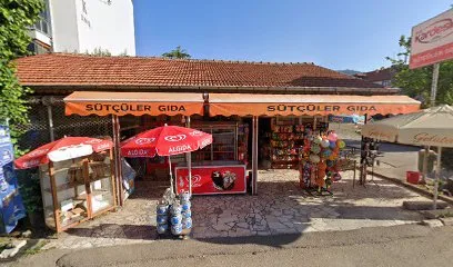 Sütçüler Gıda