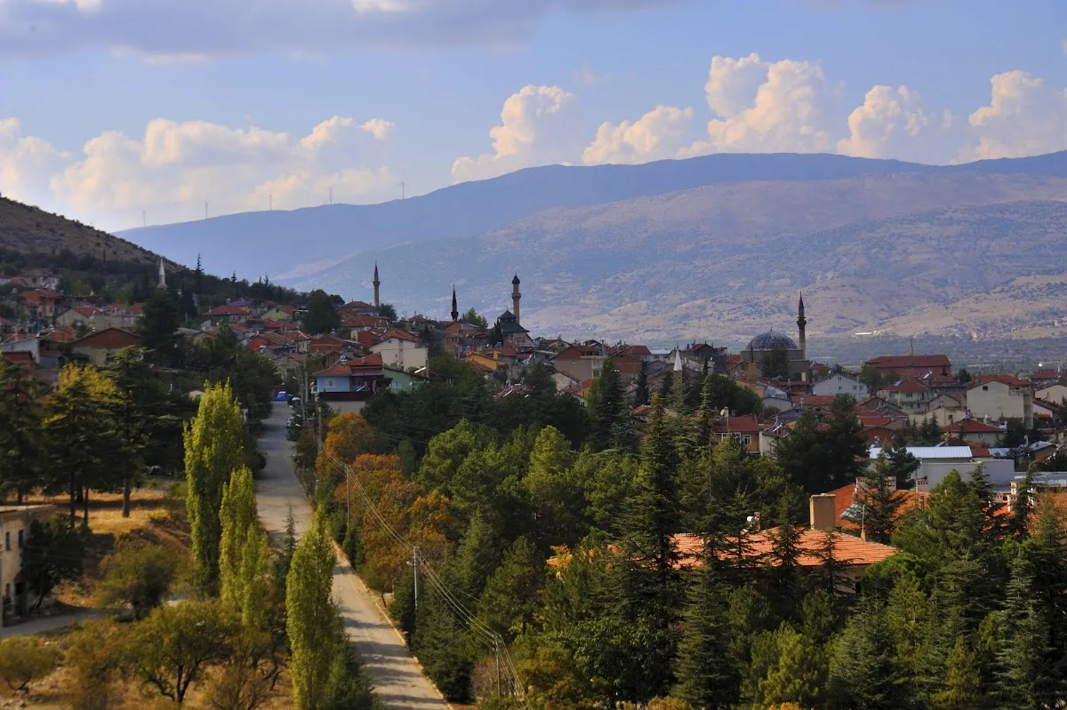 Senirkent Belediyesi