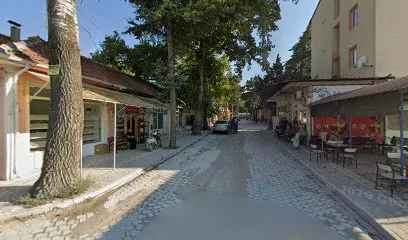 Özgür Yapı Market