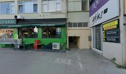 Çelik Market