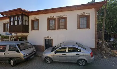 Macit Market