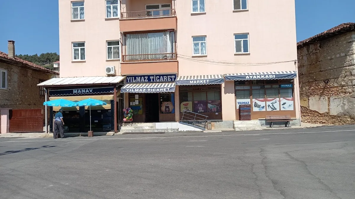 Yılmaz Ticaret