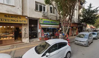 Akdeniz Market