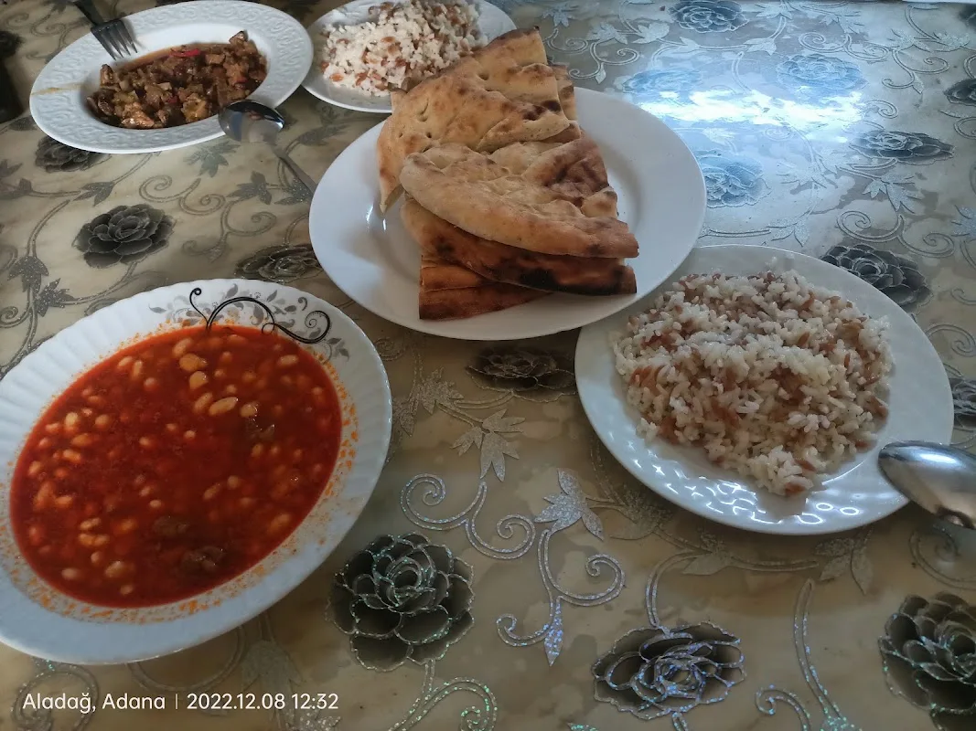 Gümüş Lokantası