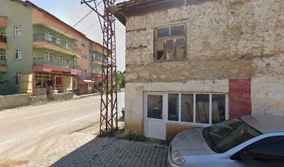 Cevher avm